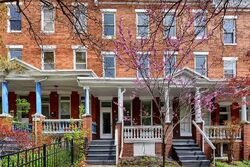 Pre-foreclosure in  N Calvert St Baltimore, MD 21218