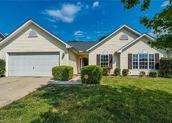 Pre-foreclosure in  Silver Spur Ct Charlotte, NC 28273