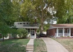 Pre-foreclosure in  Buchanan Ave Saint Louis, MO 63114