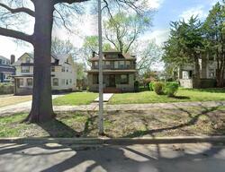 Pre-foreclosure in  Benton Blvd Kansas City, MO 64128