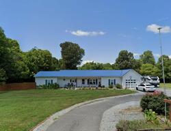 Pre-foreclosure in  Old Greensboro Rd Randleman, NC 27317