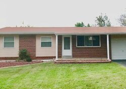 Pre-foreclosure in  Bruno Ave Saint Louis, MO 63114