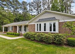 Pre-foreclosure in  Wrenwood Ave Raleigh, NC 27607