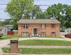 Pre-foreclosure in  Mclain Ave Lanham, MD 20706