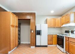 Pre-foreclosure in  N Rose St Baltimore, MD 21224