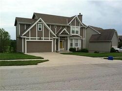 Pre-foreclosure in  N Summit St Kansas City, MO 64155