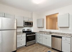Pre-foreclosure in  Clifton Ave Baltimore, MD 21217