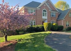 Pre-foreclosure in  Federal Hill Ct Bowie, MD 20716