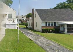 Pre-foreclosure in  33rd St Rosedale, MD 21237