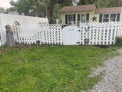 Pre-foreclosure in  LONG BEACH RD Charlestown, MD 21914