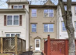 Pre-foreclosure in  Teakwood Cir Germantown, MD 20874
