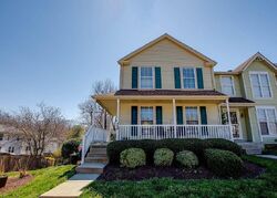 Pre-foreclosure in  Wood Duck Cir La Plata, MD 20646