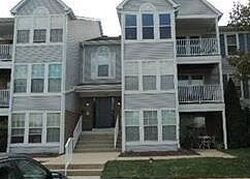 Pre-foreclosure in  Cornerstone Way Windsor Mill, MD 21244
