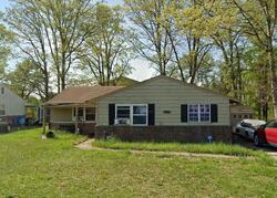Pre-foreclosure in  Winder Rd Windsor Mill, MD 21244