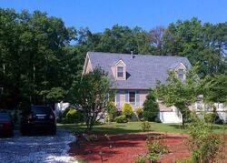 Pre-foreclosure in  Arbutus Ave Absecon, NJ 08205