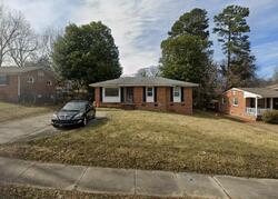 Pre-foreclosure in  Vanstory St Greensboro, NC 27403