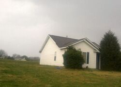 Pre-foreclosure in  WHEAT DR SW Concord, NC 28027