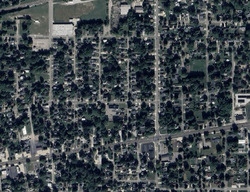  N Lakeview Ave, Sturgis MI