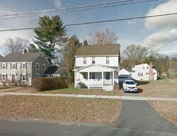 Pre-foreclosure in  Bliss Rd Longmeadow, MA 01106