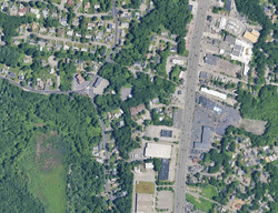Pre-foreclosure in  Ila Rd Saugus, MA 01906