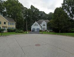 Pre-foreclosure in  Keenan Dr Winchester, MA 01890