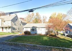 Pre-foreclosure in  Yerxa Rd Arlington, MA 02474