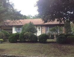 Pre-foreclosure in  Gubala Ter Taunton, MA 02780