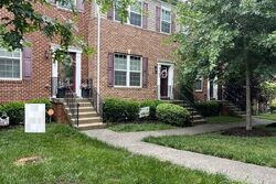 Pre-foreclosure Listing in Orkney Pl WALDORF, MD 20601