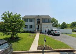 Pre-foreclosure in  Birch Rd Essex, MD 21221