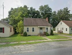 Pre-foreclosure in  Liberty Rd Federalsburg, MD 21632