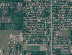 Pre-foreclosure in  S Sierra Way Stevensville, MI 49127