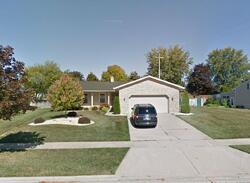Pre-foreclosure in  Willow Ln Frankenmuth, MI 48734