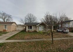 Pre-foreclosure in  Longfellow Dr Canton, MI 48187