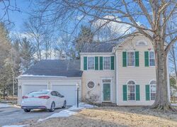 Pre-foreclosure in  HARBOR SEAL CT Waldorf, MD 20603