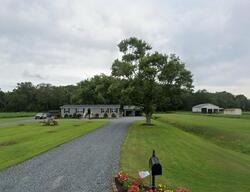 Pre-foreclosure in  Tull Rd Whaleyville, MD 21872
