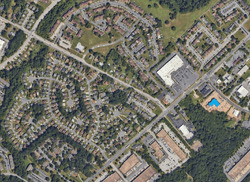 Pre-foreclosure in  Talister Ct Rosedale, MD 21237
