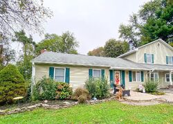 Pre-foreclosure in  Remington Rd Port Deposit, MD 21904