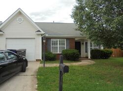 Pre-foreclosure in  Fiddlers Run Dr Kernersville, NC 27284
