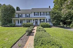 Pre-foreclosure in  Broad St Berlin, MD 21811