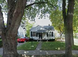  Paris Ave, Lincoln Park MI