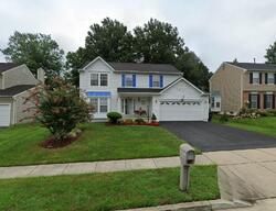Pre-foreclosure in  April St Accokeek, MD 20607