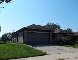 Pre-foreclosure in  PLEASANT ST Saint Clair Shores, MI 48080