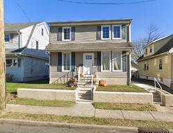 Pre-foreclosure in  PASSAIC AVE Hawthorne, NJ 07506
