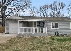Pre-foreclosure in  E 3rd St N Independence, MO 64056