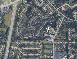  Autumn Lakes Dr, Maryland Heights MO