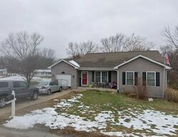 Pre-foreclosure in  Diekamp Ln Saint Charles, MO 63303