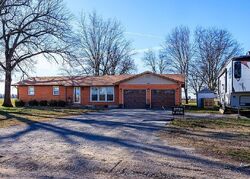 Pre-foreclosure in  W 408th Rd Bertrand, MO 63823