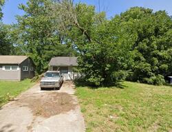 Pre-foreclosure in  Bristol Ter Kansas City, MO 64134