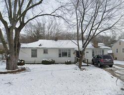Pre-foreclosure in  S Claremont Ave Independence, MO 64052