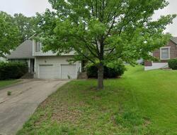Pre-foreclosure Listing in Oxford Ave KANSAS CITY, MO 64133